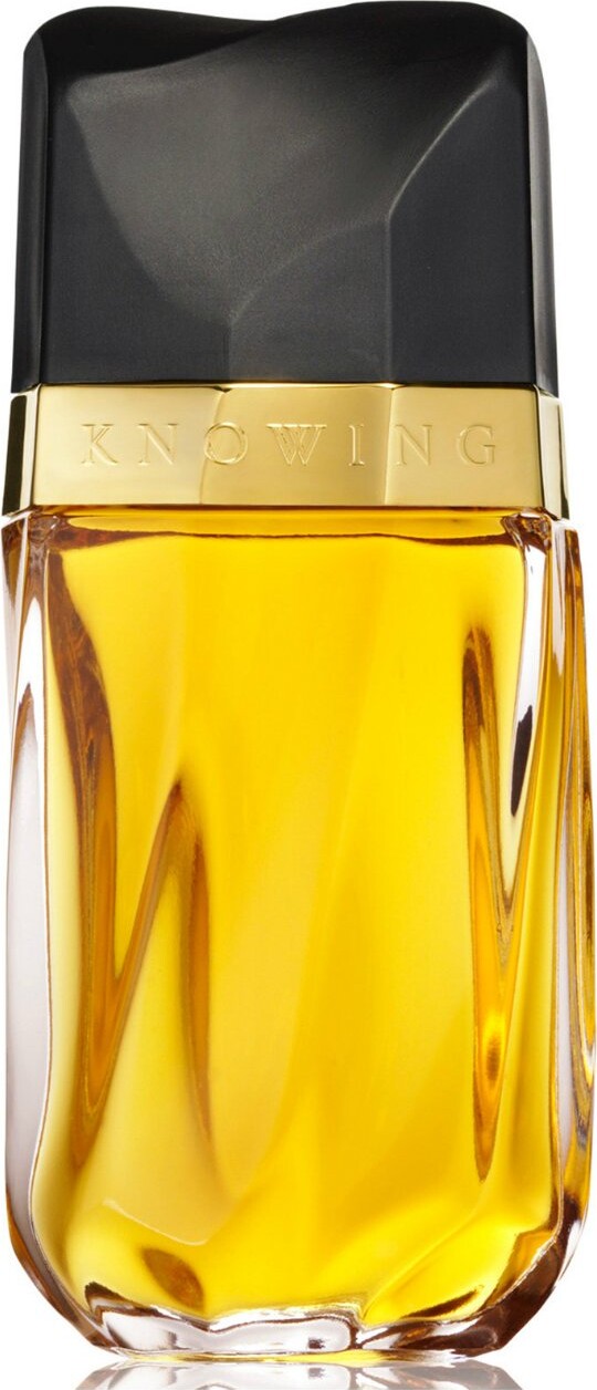 Est? E Lauder Dameparfume   Knowing Edp 75 Ml