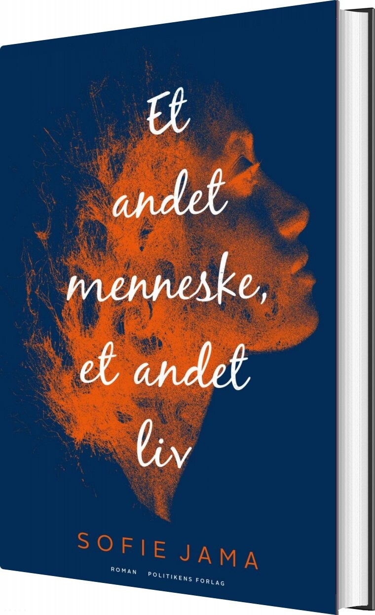 Et Andet Menneske Et Andet Liv   Sofie Jama   Bog