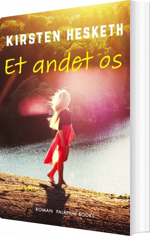 Et Andet Os   Kirsten Hesketh   Bog