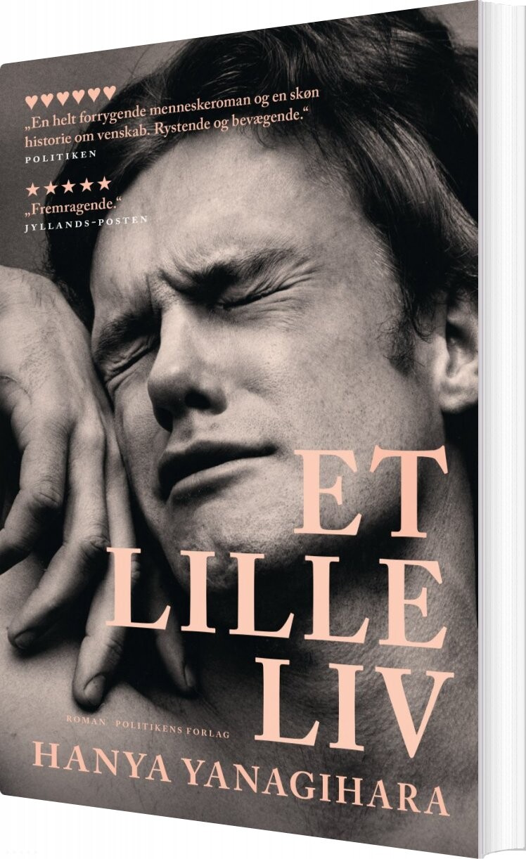 Et Lille Liv   Hanya Yanagihara   Bog