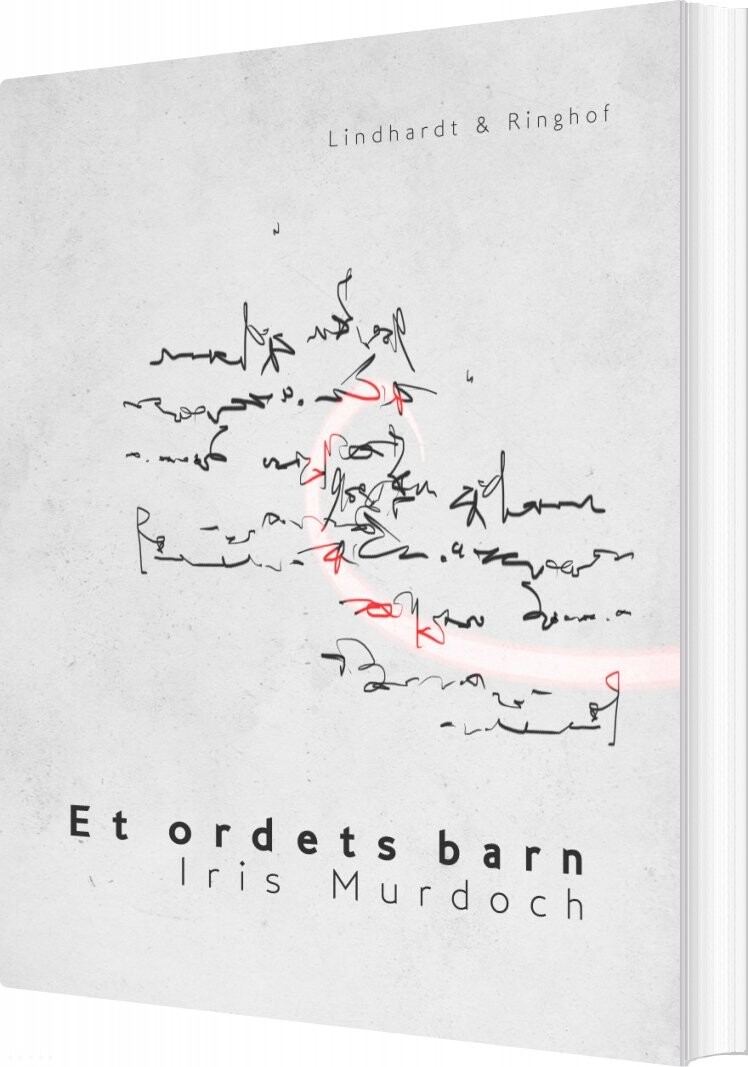 Et Ordets Barn   Iris Murdoch   Bog