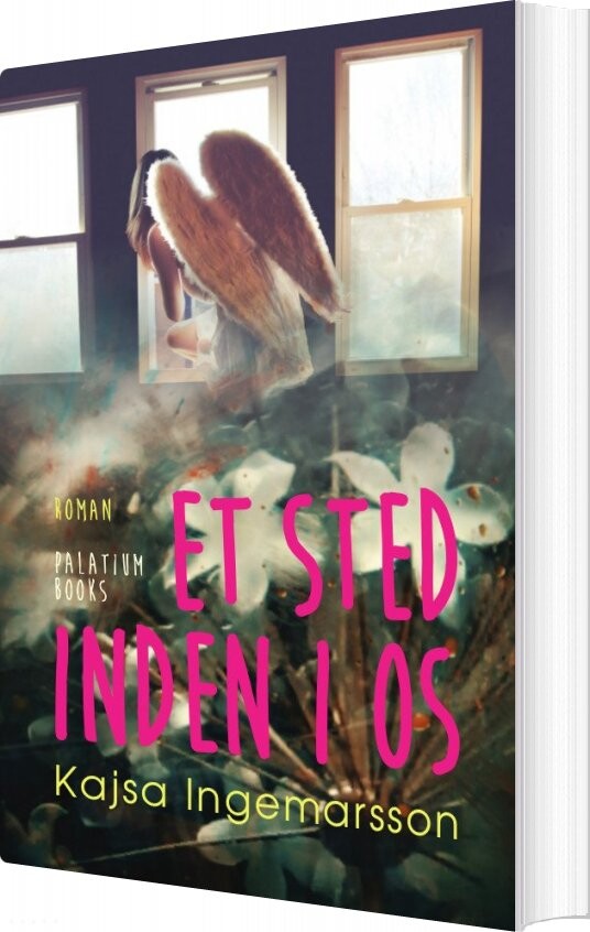Et Sted Inden I Os   Kajsa Ingemarsson   Bog
