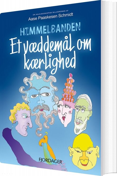 Et Væddemål Om Kærlighed   Aase Paaskesen Schmidt   Bog