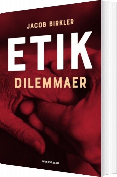 Etik   Jacob Birkler   Bog