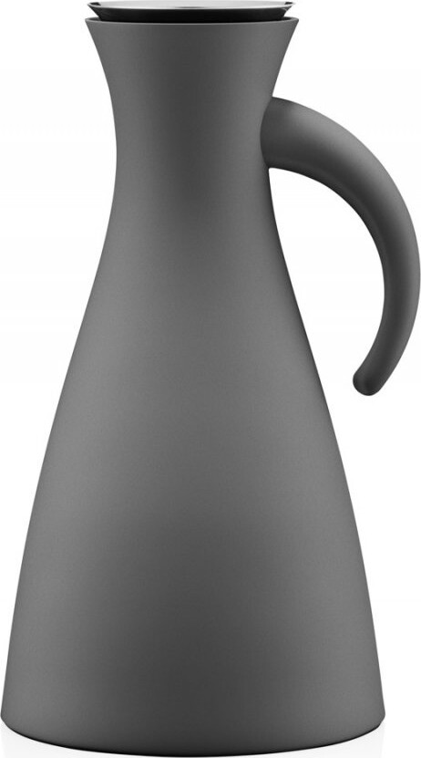 Eva Solo Termokande 1 0 Liter   Matgrå