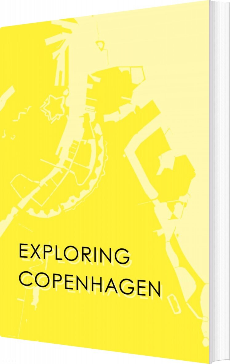 Exploring Copenhagen   Scaledenmark   English Book