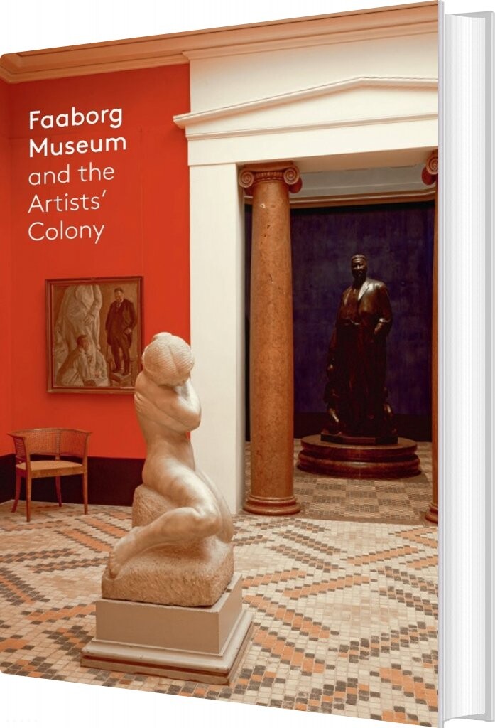 Faaborg Museum   English Book