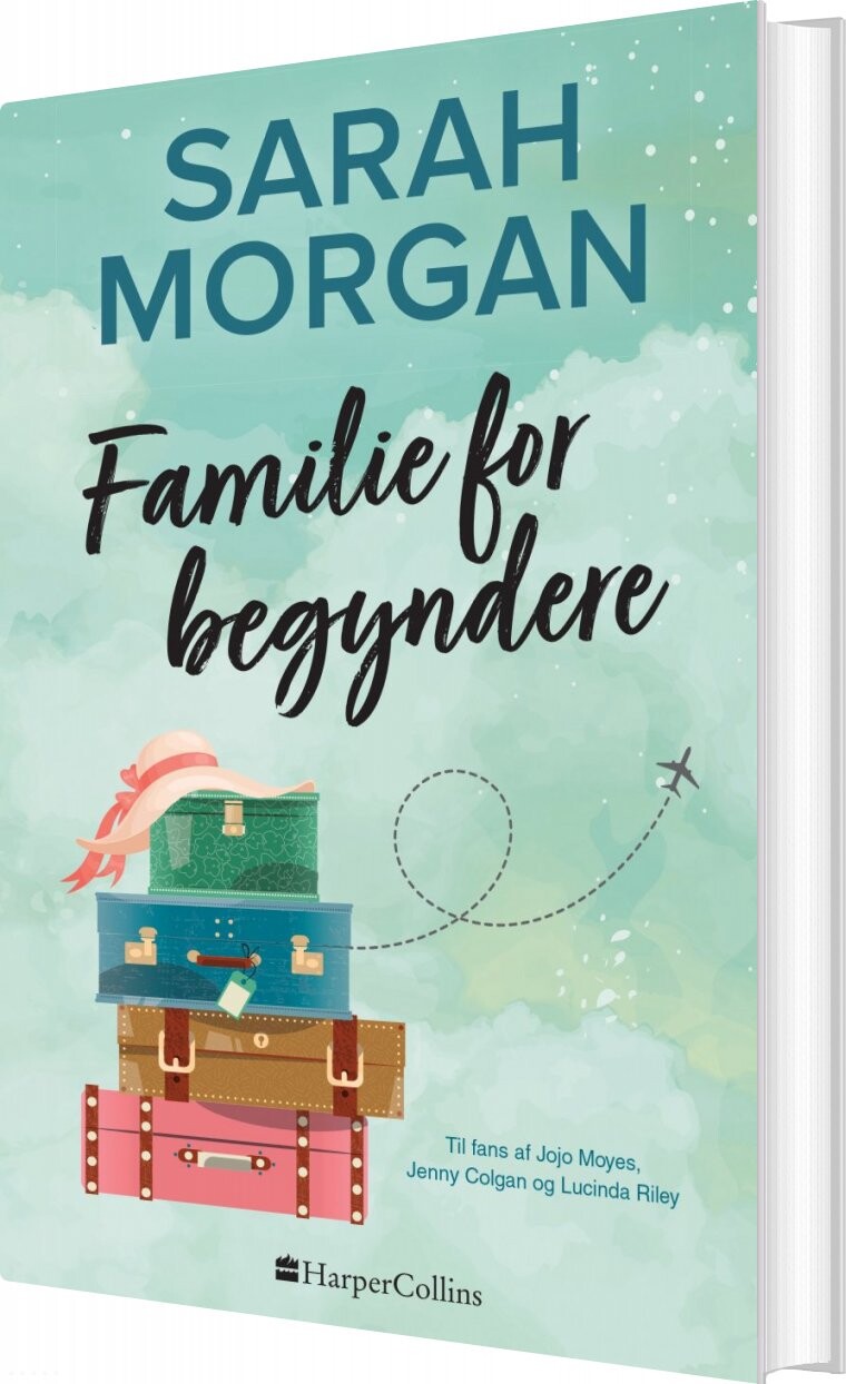 Familie For Begyndere Sarah Morgan Bog