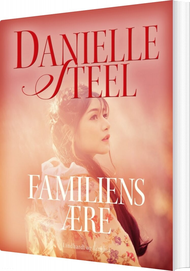 Familiens ære   Danielle Steel   Bog