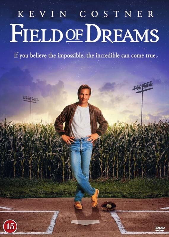 Field Of Dreams Dvd Film