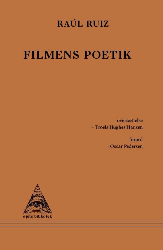 Filmens Poetik Ra? L Ruiz Bog
