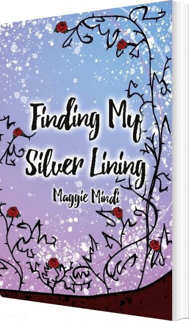 Finding My Silver Lining Maggie Mindi English Book