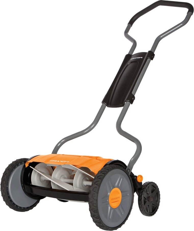 Fiskars   Staysharp Plus Cylinderklipper