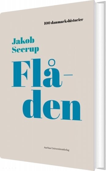 Flåden   Jakob Seerup   Bog