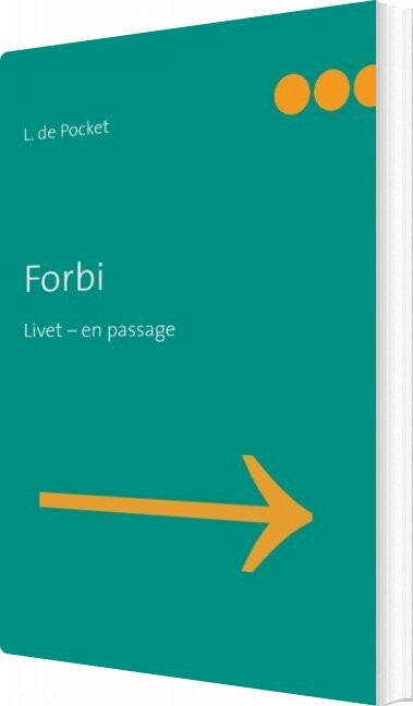 Forbi   L  De Pocket   Bog