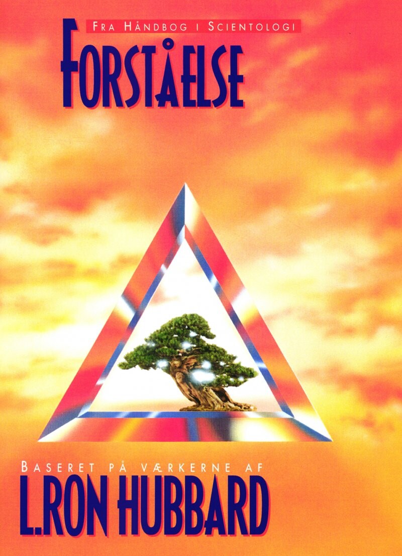 Forståelse   L  Ron Hubbard   Bog