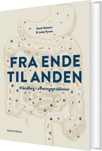 Fra Ende Til Anden   Gerd Johnsen   Bog