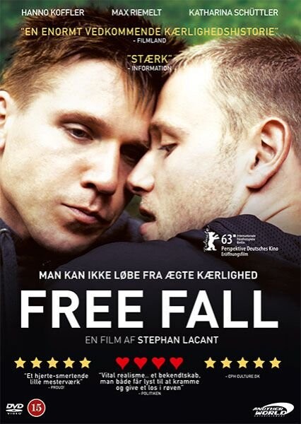 Free Fall Freier Fall 2013 Dvd Film