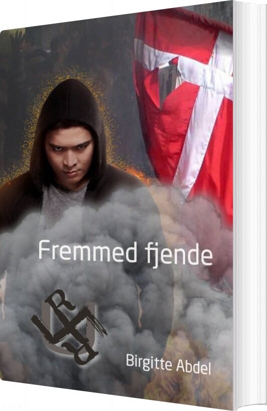 Fremmed Fjende   Birgitte Abdel   Bog