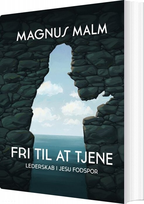 Fri Til At Tjene   Magnus Malm   Bog