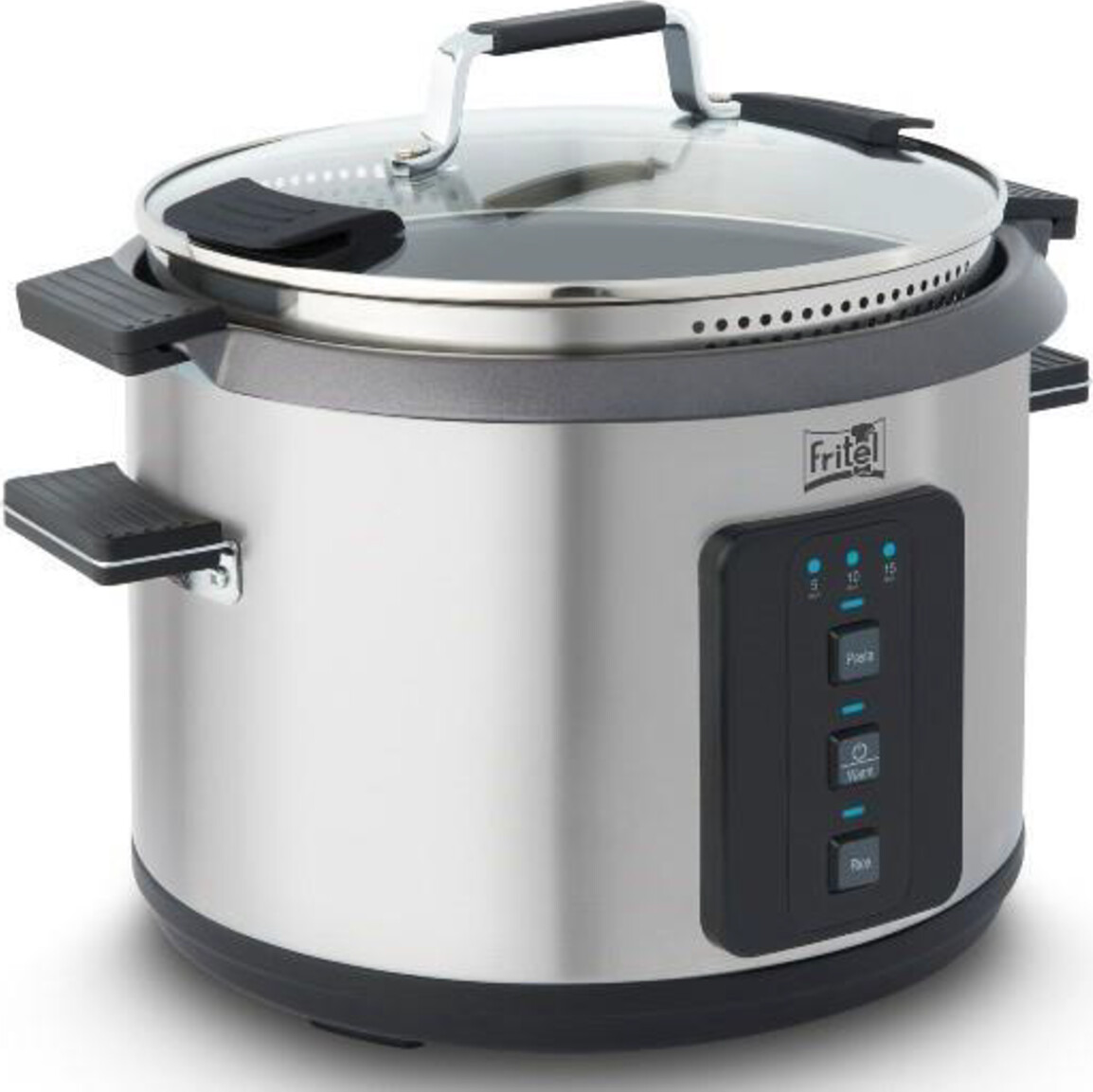 Fritel Riskoger   Rc 1377