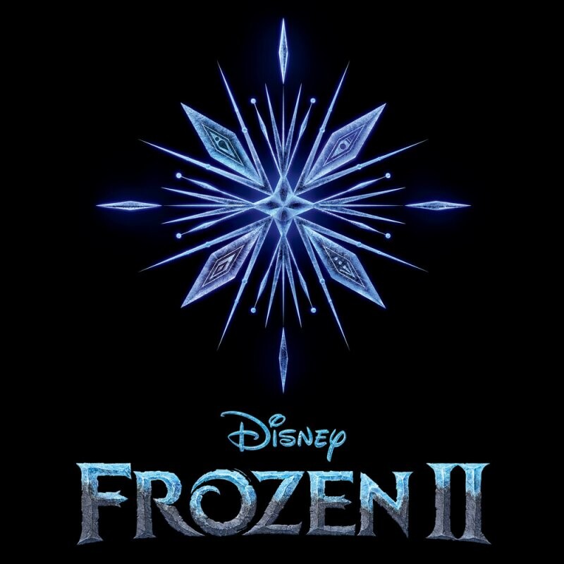 Frozen 2 Soundtrack Cd