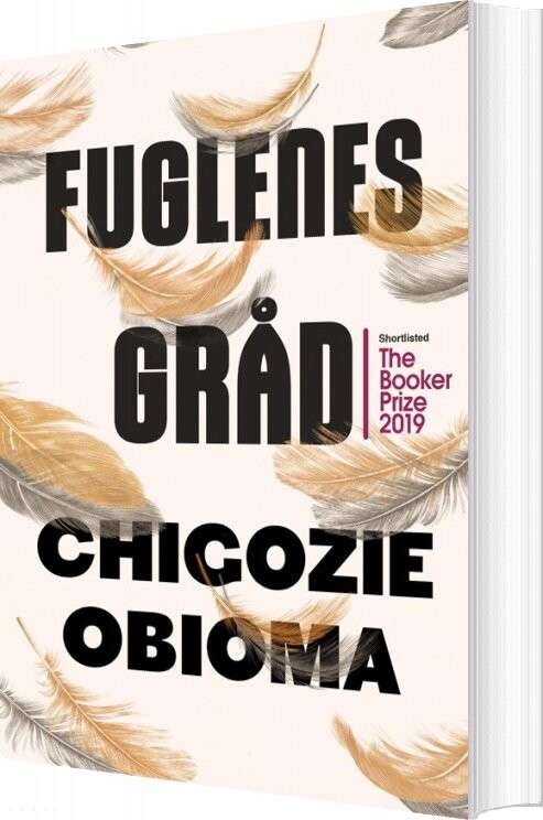 Fuglenes Gråd   Chigozie Obioma   Bog