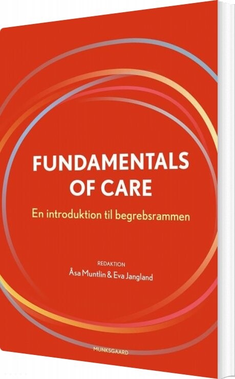 Fundamentals Of Care   Alison Kitson   Bog