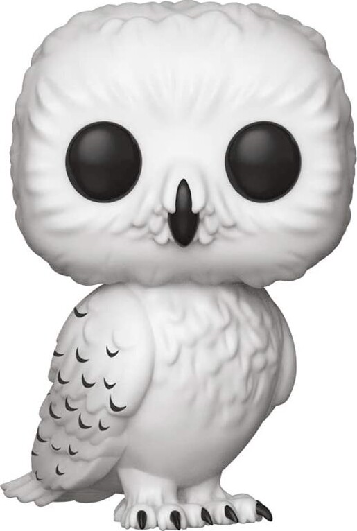 Funko Pop  Figur   Harry Potter   Hedwig   76