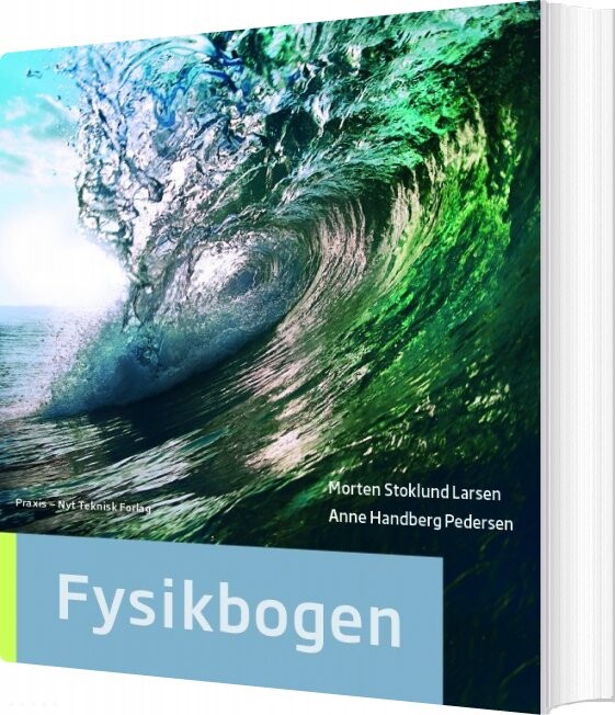 Fysikbogen   Morten Stoklund Larsen   Bog
