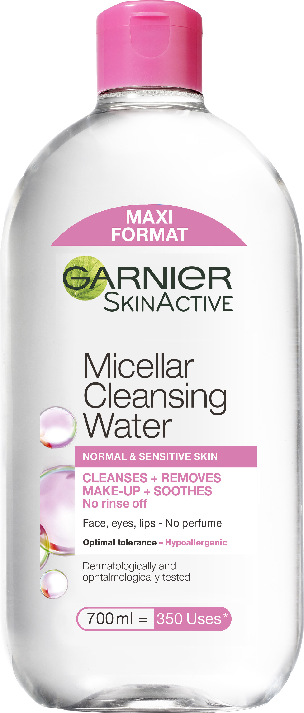Garnier Skinactive Micellar Cleansing Water 700 Ml