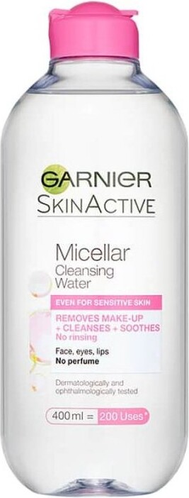 Garnier Toner   Micellar Cleansing Water 400 Ml
