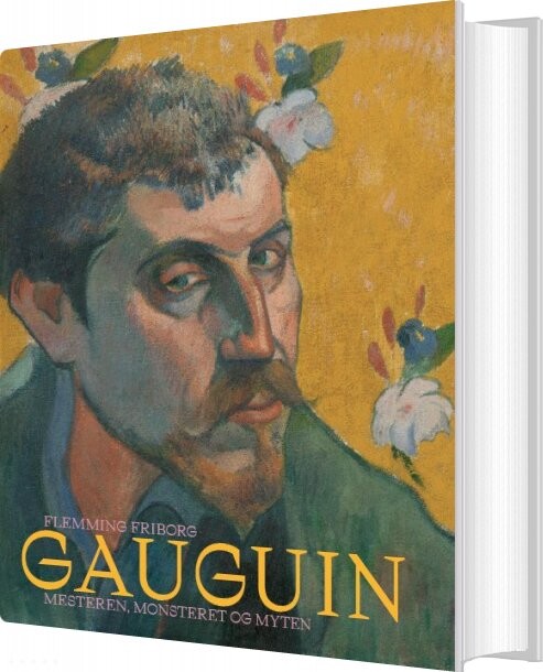 Gauguin   Flemming Friborg   Bog