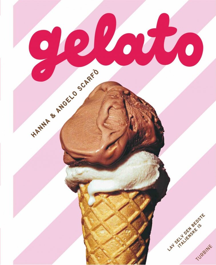 Gelato   Hanna   Bog