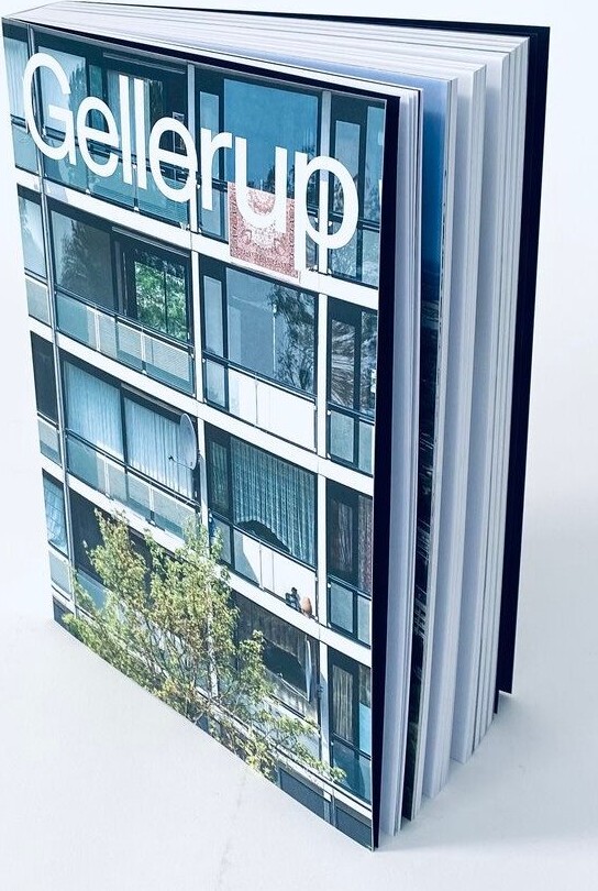 Gellerup   Tom Nielsen   English Book