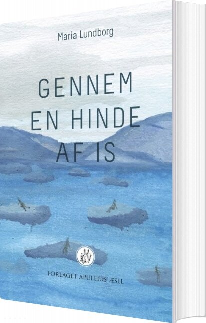 Gennem En Hinde Af Is   Maria Lundborg   Bog
