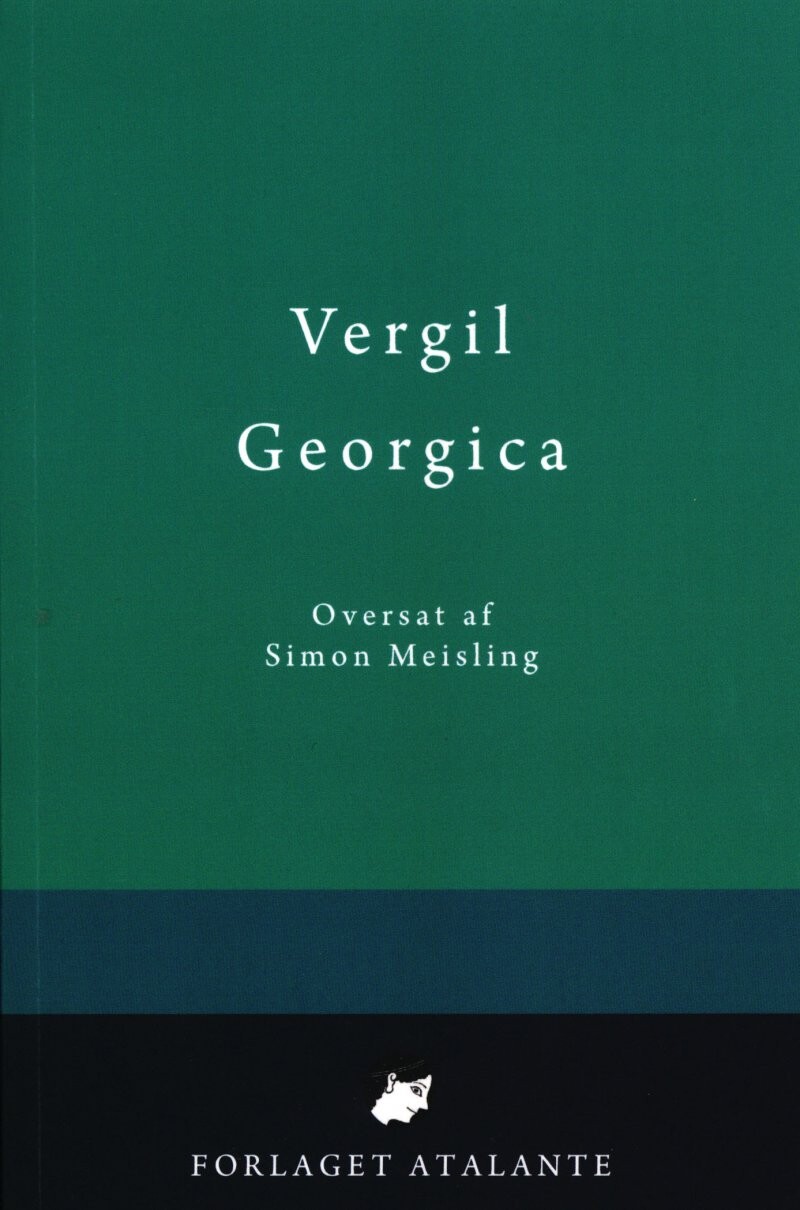 Georgica   Vergil   Bog