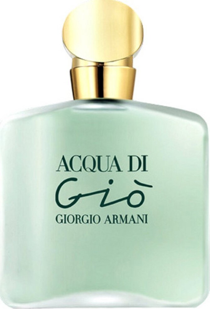 Giorgio Armani Dameparfume   Acqua Di Gio Edt 100 Ml