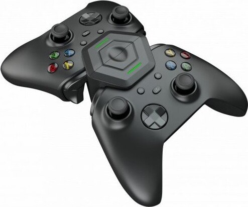 Gioteck   Xbox Series X Controller Oplader   Ac 2