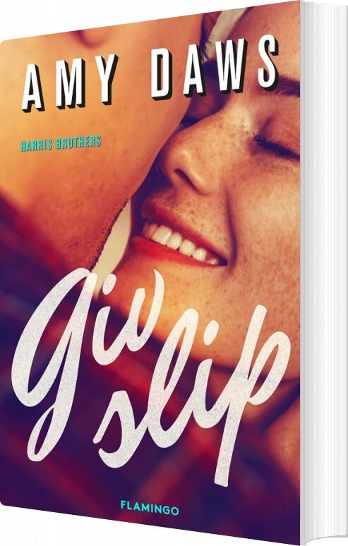 Giv Slip   Amy Daws   Bog
