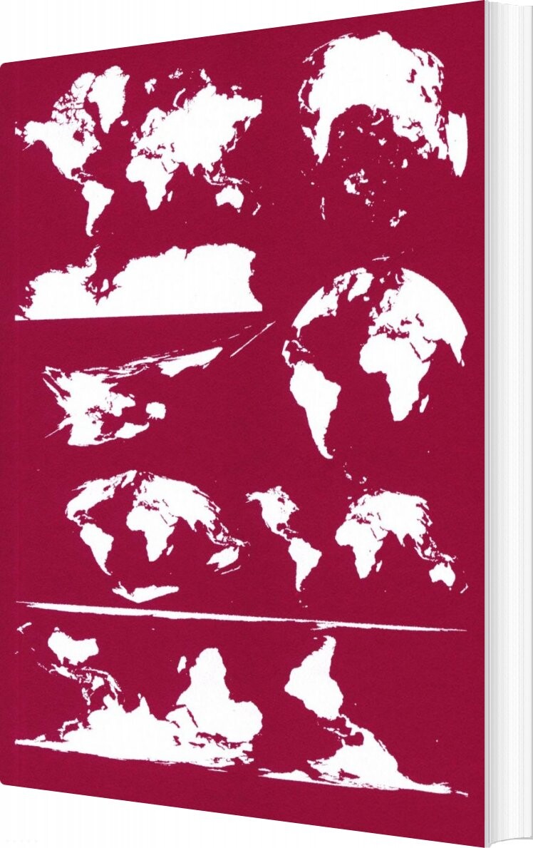 Global Id? Historie   Mikkel Thorup   Bog