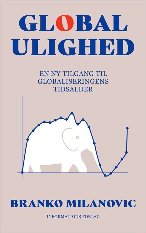 Global Ulighed   Branko Milanovic   Bog