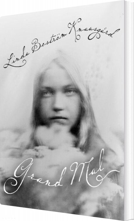 Grand Mal Linda Bostr? M Knausgård Bog