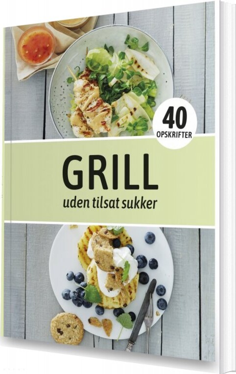 Grill   Easis A   Bog