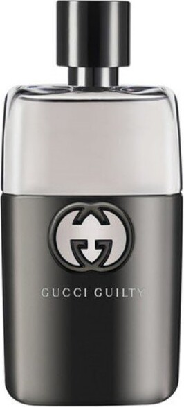 Gucci Herreparfume   Guilty Pour Homme Edt 90 Ml