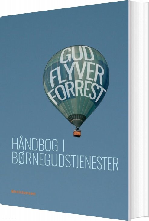 Gud Flyver Forrest   Peter Nejsum   Bog