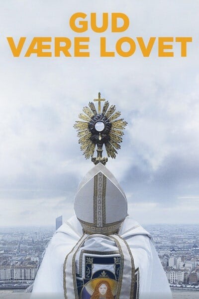 Gud Være Lovet   Gr? Ce ?  Dieu   Dvd   Film