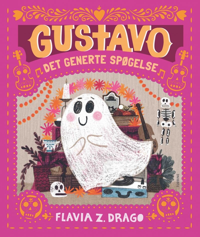 Gustavo   Flavia Z  Drago   Bog