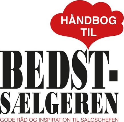 Håndbog Til Bedstsælgeren   Erik Ullsten   Bog
