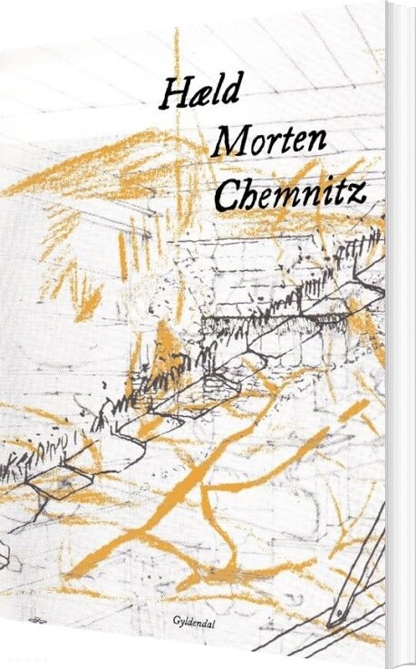 Hæld Morten Chemnitz Bog